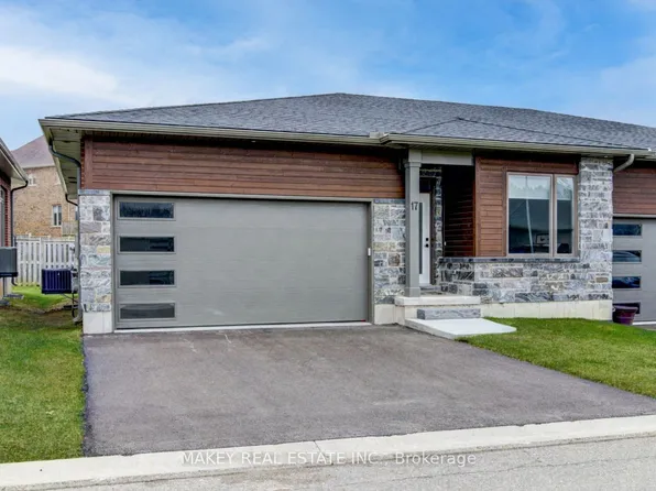 269 Pittock Park Rd #17, Woodstock, ON N4S 7W2