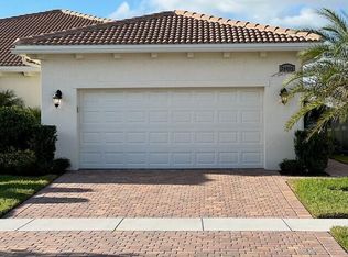 24066 SW Firenze Way, Port Saint Lucie, FL 34986