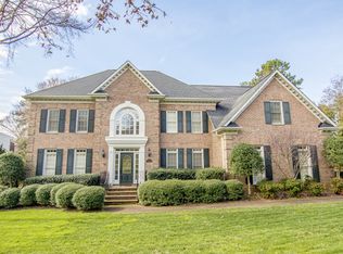 1242 Bellemeade Ln, Charlotte, NC 28270