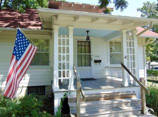 1746 Mississippi St, Lawrence, KS 66044