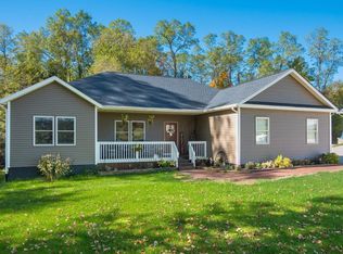 10852 Licking Trail Rd, Thornville, OH 43076