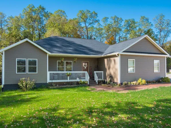10852 Licking Trail Rd, Thornville, OH 43076