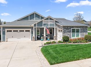 5103 Looking Glass Trl, Denver, NC 28037