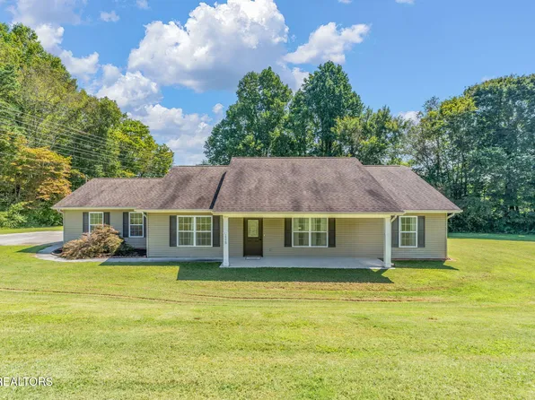 2528 Peach Orchard Rd, Maryville, TN 37803