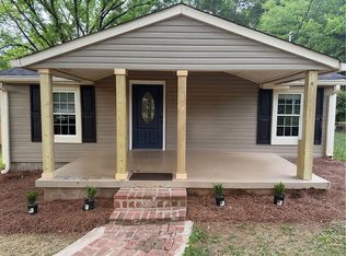 21 E North Ave SE, Rome, GA 30161