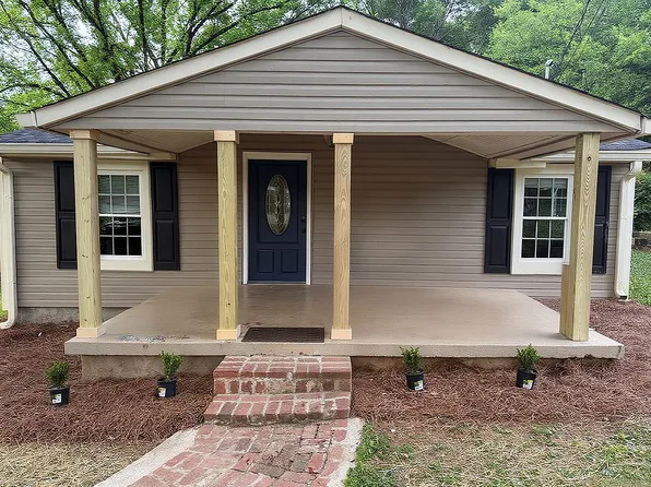 21 E North Ave SE, Rome, GA 30161