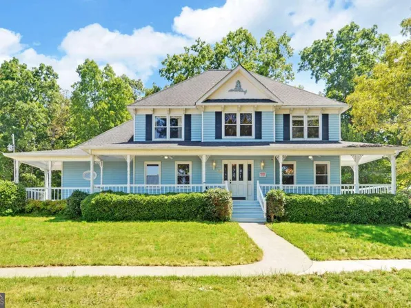 7514 Appalachian Hwy, Mineral Bluff, GA 30559