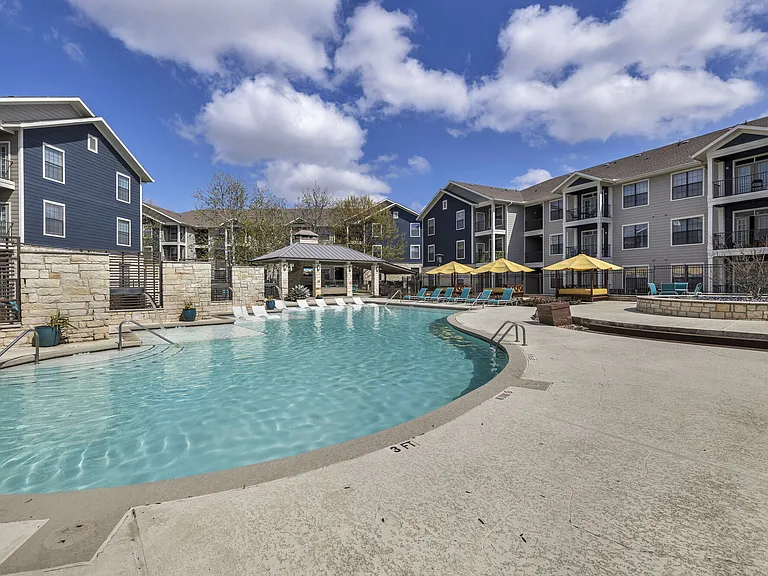 Villas Tech Village — Photo 46