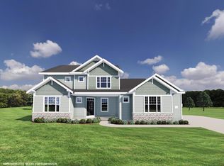 8000 W Preserve Pkwy, Mequon, WI