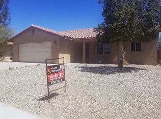 15546 Avenida Florencita, Desert Hot Springs, CA 92240