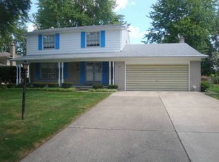 30530 Old Stream Rd, Southfield, MI 48076