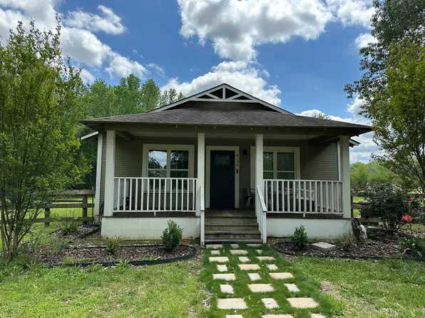 4196 County Road 230, Nacogdoches, TX 75961