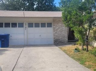 12131 Orchid Blossom St, San Antonio, TX 78247
