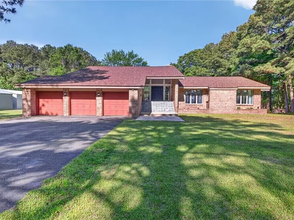 6489 Knotts Island Rd, Virginia Beach, VA 23457