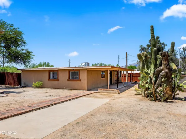 3115 E Greenlee Rd, Tucson, AZ 85716