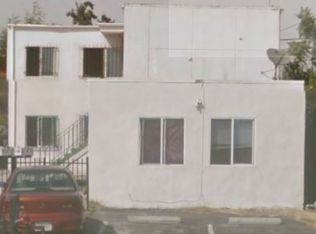 403 E 109th St APT 4, Los Angeles, CA 90061