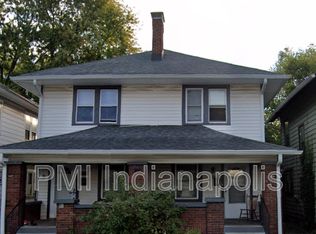 3641 N Illinois St, Indianapolis, IN 46208