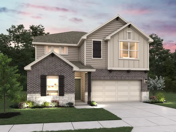 314 Nottabi Rd, Adkins, TX 78101