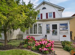 417 Robinson St, North Tonawanda, NY 14120