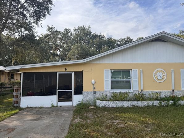 7291 E Turner Camp Rd APT B