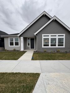 5891 W Domford Ln, Eagle, ID, 83616