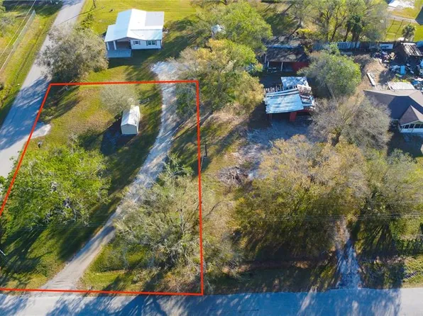 1615 SW Skates St #28, Arcadia, FL 34266