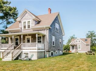 514 Connecticut Ave, Block Island, RI 02807