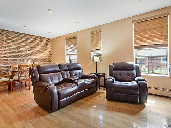 3rd image of 2611 Frederick Douglas Blvd #4K