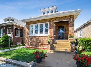 8430 S Ada St, Chicago, IL 60620