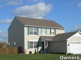 5507 Windgate Way, Lake In The Hills, IL 60156