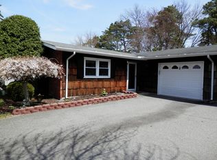 104 Clay Cir, Brick, NJ 08724