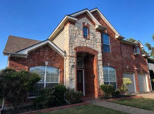 5624 Seneca Dr, Plano, TX 75094