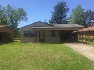 1812 S Timber St, Stuttgart, AR 72160