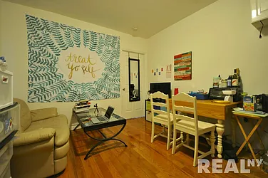 Rented by REAL New York