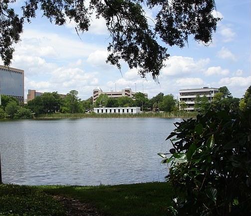 Lakeview