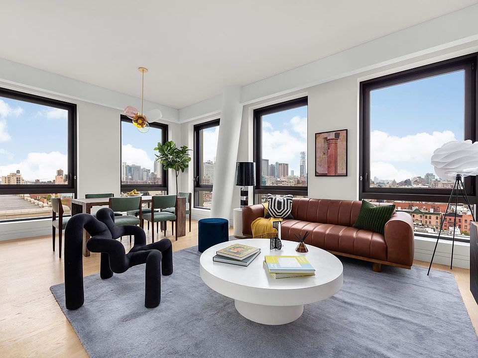 1st image of 242 Broome St APT 11B