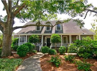 784 Creekside Dr, Mount Pleasant, SC 29464