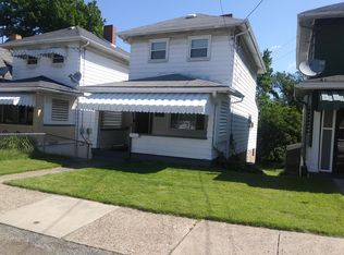 2313 Clinton St, Homestead, PA 15120