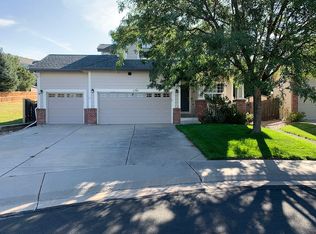 21266 Tallman Ct, Parker, CO 80138