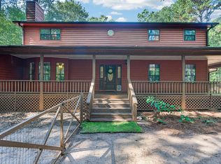 195 Montego Bay Rd, Milledgeville, GA 31061