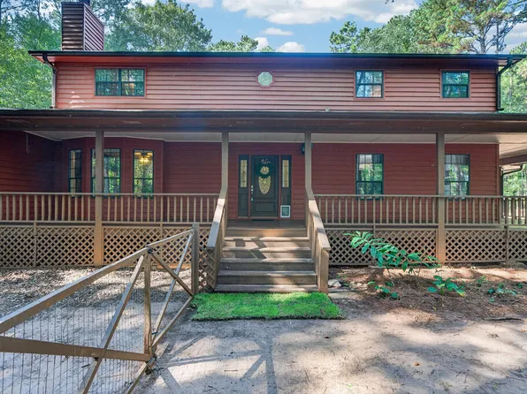 195 Montego Bay Rd, Milledgeville, GA 31061