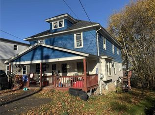 4955 Ridge Rd, Williamson, NY 14589