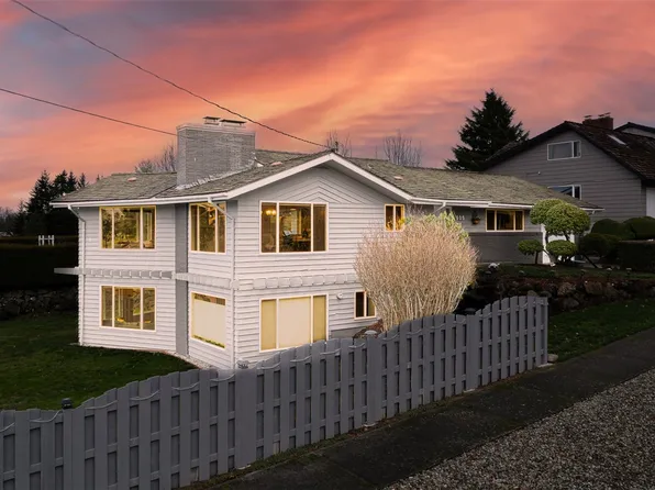 905 E Maclyn Street, Kent, WA 98030