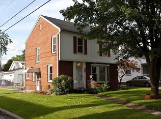 724 Waybridge Rd, Toledo, OH 43612