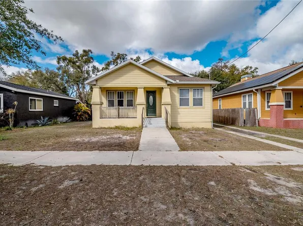 7402 N Central Ave, Tampa, FL 33604