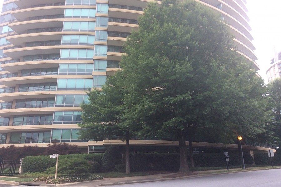 1st image of 700 Park Regency Pl NE APT 1704