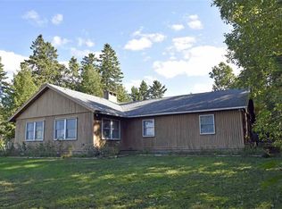 20918 Teds Rd, Mackinaw City, MI 49701