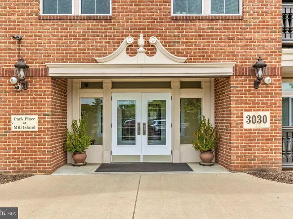 3030 Mill Island Pkwy #314, Frederick, MD 21703