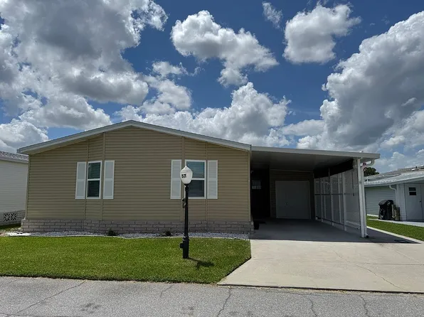57 Straphmore Dr, Haines City, FL 33844