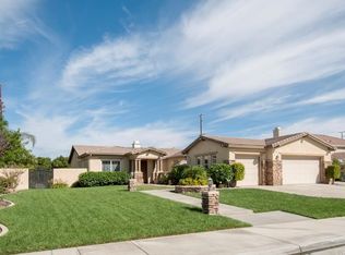 1171 Pamplona Dr, Riverside, CA 92508